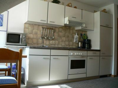 Ferienhaus Ehlers