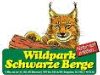 Wildpark Schwarze Berge