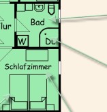 Ferienhaus Ehlers Coors Walsrode